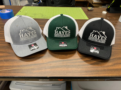 Custom Hats