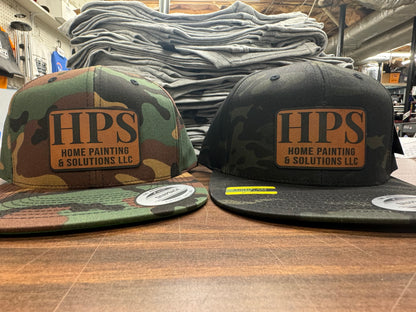 Custom Hats