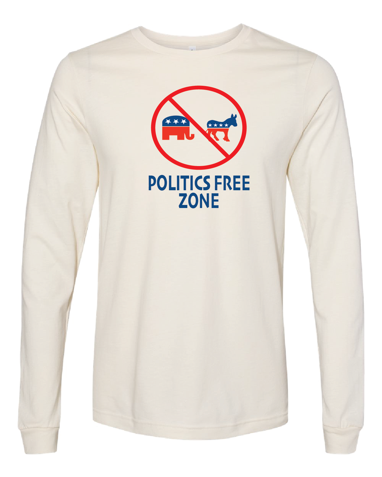 Politics Free Zone